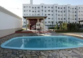 Foto 1 de Apartamento com 2 Quartos à venda, 43m² em São Vicente, Gravataí