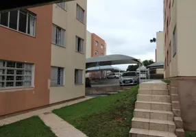 Foto 1 de Apartamento com 3 Quartos à venda, 60m² em Santa Cândida, Curitiba