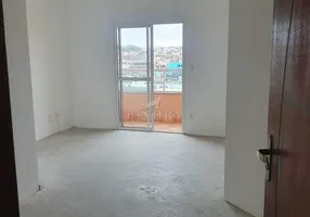 Foto 1 de Apartamento com 2 Quartos à venda, 59m² em Paulicéia, São Bernardo do Campo