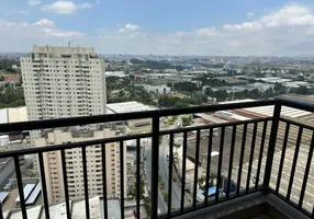 Foto 1 de Apartamento com 2 Quartos para alugar, 70m² em Tamboré, Barueri