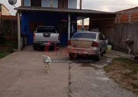 Foto 1 de Casa com 2 Quartos à venda, 250m² em Pereque Mirim, Caraguatatuba