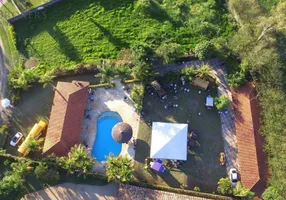 Foto 1 de Fazenda/Sítio com 2 Quartos à venda, 400m² em Barão Geraldo, Campinas