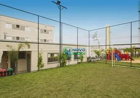 Foto 1 de Apartamento com 2 Quartos à venda, 46m² em Jardim Tatuapé, Piracicaba