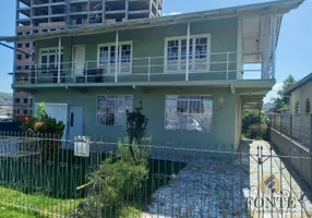 Foto 1 de Casa de Condomínio com 3 Quartos à venda, 249m² em Ipiranga, Lages