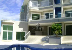 Foto 1 de Casa de Condomínio com 6 Quartos à venda, 1330m² em Tamboré, Santana de Parnaíba