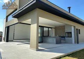 Foto 1 de Casa de Condomínio com 3 Quartos à venda, 252m² em Condominio Alphaville Castello, Itu