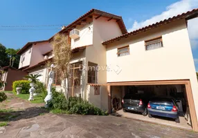 Foto 1 de Casa com 3 Quartos à venda, 164m² em Ipanema, Porto Alegre