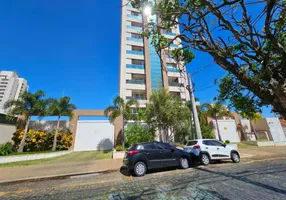 Foto 1 de Apartamento com 1 Quarto à venda, 47m² em Centro, Araraquara