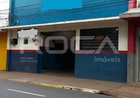 Foto 1 de Galpão/Depósito/Armazém à venda, 343m² em Jardim América, Ribeirão Preto