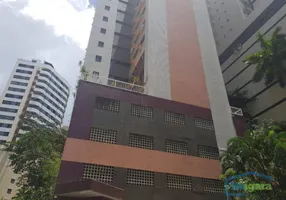 Foto 1 de Cobertura com 3 Quartos à venda, 270m² em Pituba, Salvador