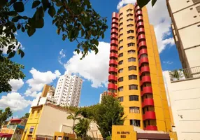 Foto 1 de Apartamento com 1 Quarto para alugar, 80m² em Cambuí, Campinas