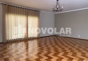 Foto 1 de Casa com 5 Quartos à venda, 280m² em Vila Maria, São Paulo