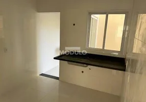 Foto 1 de Apartamento com 2 Quartos para alugar, 52m² em Jardim Inconfidência, Uberlândia