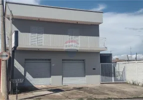 Foto 1 de Ponto Comercial para alugar, 250m² em Jardim dos Scursonis, Cosmópolis