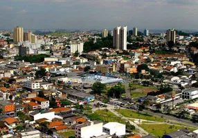 Foto 1 de Galpão/Depósito/Armazém à venda, 2600m² em Conceição, Diadema