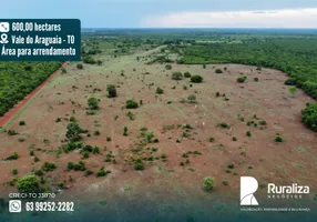 Foto 1 de Fazenda/Sítio à venda, 600m² em Zona Rural, Pium