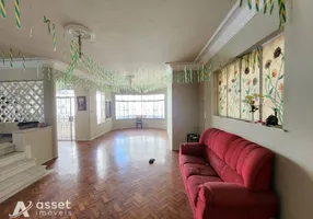 Foto 1 de Casa com 5 Quartos à venda, 276m² em Icaraí, Niterói