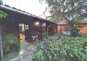 Foto 1 de Casa com 3 Quartos à venda, 120m² em Itapebussu, Guarapari