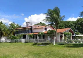 Foto 1 de Fazenda/Sítio com 3 Quartos à venda, 75000m² em Centro, Pindoretama