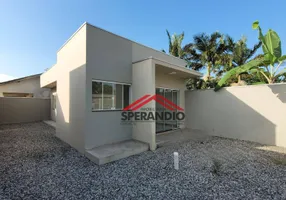 Foto 1 de Casa com 2 Quartos à venda, 53m² em Itamar, Itapoá