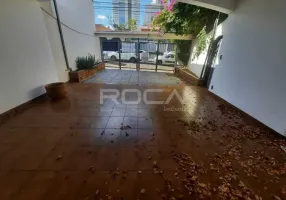 Foto 1 de Imóvel Comercial com 4 Quartos à venda, 248m² em Jardim Irajá, Ribeirão Preto