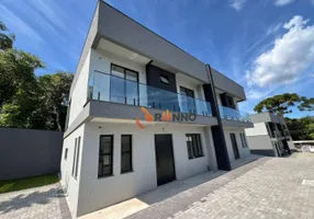 Foto 1 de Casa de Condomínio com 3 Quartos à venda, 126m² em Centro, Quatro Barras