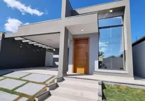 Foto 1 de Casa com 3 Quartos à venda, 300m² em Lundcea, Lagoa Santa