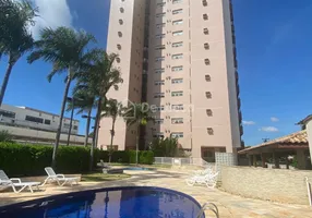 Foto 1 de Apartamento com 3 Quartos à venda, 110m² em Jardim Chapadão, Campinas