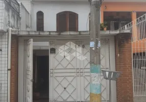 Foto 1 de Sobrado com 3 Quartos à venda, 167m² em Vila Santa Maria, São Paulo