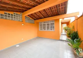 Foto 1 de Casa com 3 Quartos à venda, 128m² em Jardim Bonfiglioli, São Paulo