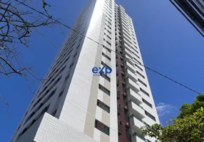 Foto 1 de Apartamento com 2 Quartos à venda, 51m² em Madalena, Recife