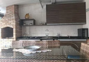 Foto 1 de Casa de Condomínio com 2 Quartos à venda, 190m² em Vila Prudente, São Paulo