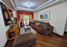 Foto 1 de Apartamento com 2 Quartos à venda, 90m² em Agriões, Teresópolis