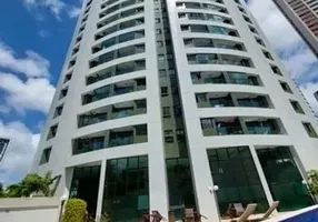 Foto 1 de Apartamento com 3 Quartos à venda, 70m² em Rosarinho, Recife