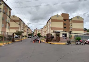 Foto 1 de Apartamento com 2 Quartos para alugar, 45m² em Rubem Berta, Porto Alegre
