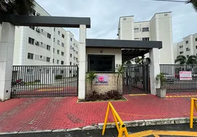 Foto 1 de Apartamento com 2 Quartos para alugar, 45m² em Dendê, Fortaleza