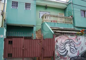Foto 1 de Casa com 2 Quartos à venda, 90m² em Santa Terezinha, São Paulo