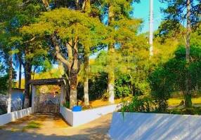 Foto 1 de Fazenda/Sítio com 5 Quartos à venda, 7000m² em Alto do Sabia e Tijoleiro Sao Joao Novo, São Roque