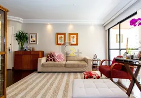 Foto 1 de Apartamento com 3 Quartos à venda, 93m² em Perdizes, São Paulo