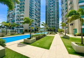 Foto 1 de Apartamento com 3 Quartos à venda, 104m² em Guararapes, Fortaleza