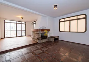 Foto 1 de Apartamento com 4 Quartos à venda, 205m² em Pinheiros, São Paulo