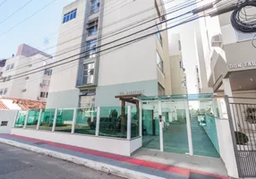 Foto 1 de Apartamento com 2 Quartos para alugar, 69m² em Coqueiros, Florianópolis