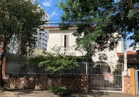 Foto 1 de Casa com 3 Quartos à venda, 253m² em Centro, Campinas