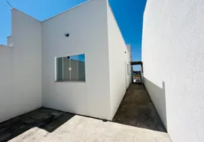 Foto 1 de Sobrado com 3 Quartos à venda, 108m² em Jardim Continental I, Taubaté