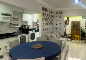 Foto 1 de Casa de Condomínio com 2 Quartos à venda, 110m² em Granja Viana, Cotia