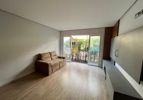 Foto 1 de Apartamento com 1 Quarto à venda, 55m² em Lagos do Bosque, Gramado