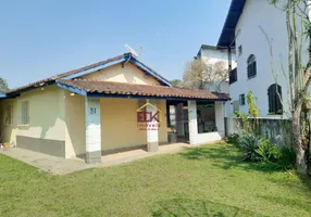 Foto 1 de Fazenda/Sítio com 3 Quartos para venda ou aluguel, 200m² em PRAIA DE MARANDUBA, Ubatuba