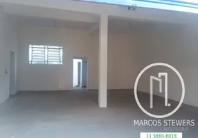 Foto 1 de Prédio Comercial para venda ou aluguel, 215m² em Vila Nova Manchester, São Paulo