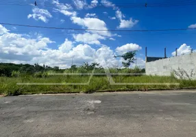 Foto 1 de Lote/Terreno à venda, 600m² em Loteamento Mega Centro Empresarial, Bragança Paulista