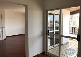 Foto 1 de Apartamento com 4 Quartos à venda, 150m² em Higienópolis, Ribeirão Preto